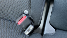Honda Jazz 1.3 i-VTEC S 5dr Petrol Hatchback